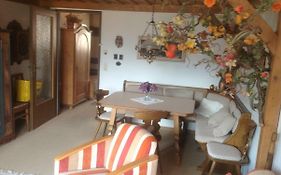 Ferienwohnung Zell am See