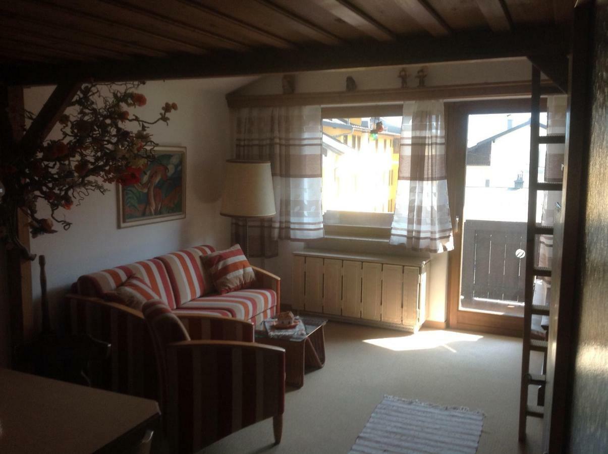 Ferienwohnung Zell am See Exterior foto